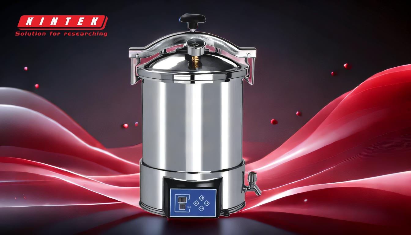 What are the applications of autoclaves? Essential Sterilization Solutions Across Industries