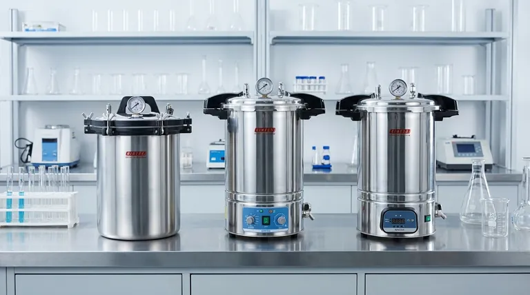 Quelles industries utilisent les autoclaves ? Des soins de santé à la fabrication