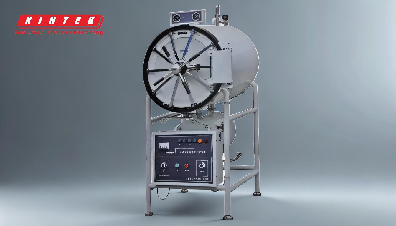 Dry-heat vs. Steam Sterilization: Which Method is Best for Your Needs?