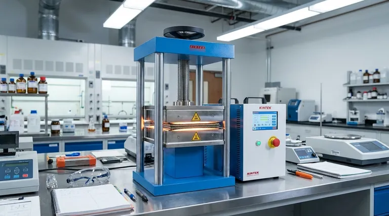 プレス機械が好まれるのはなぜですか?大量生産における比類のないスピード、精度、コスト効率