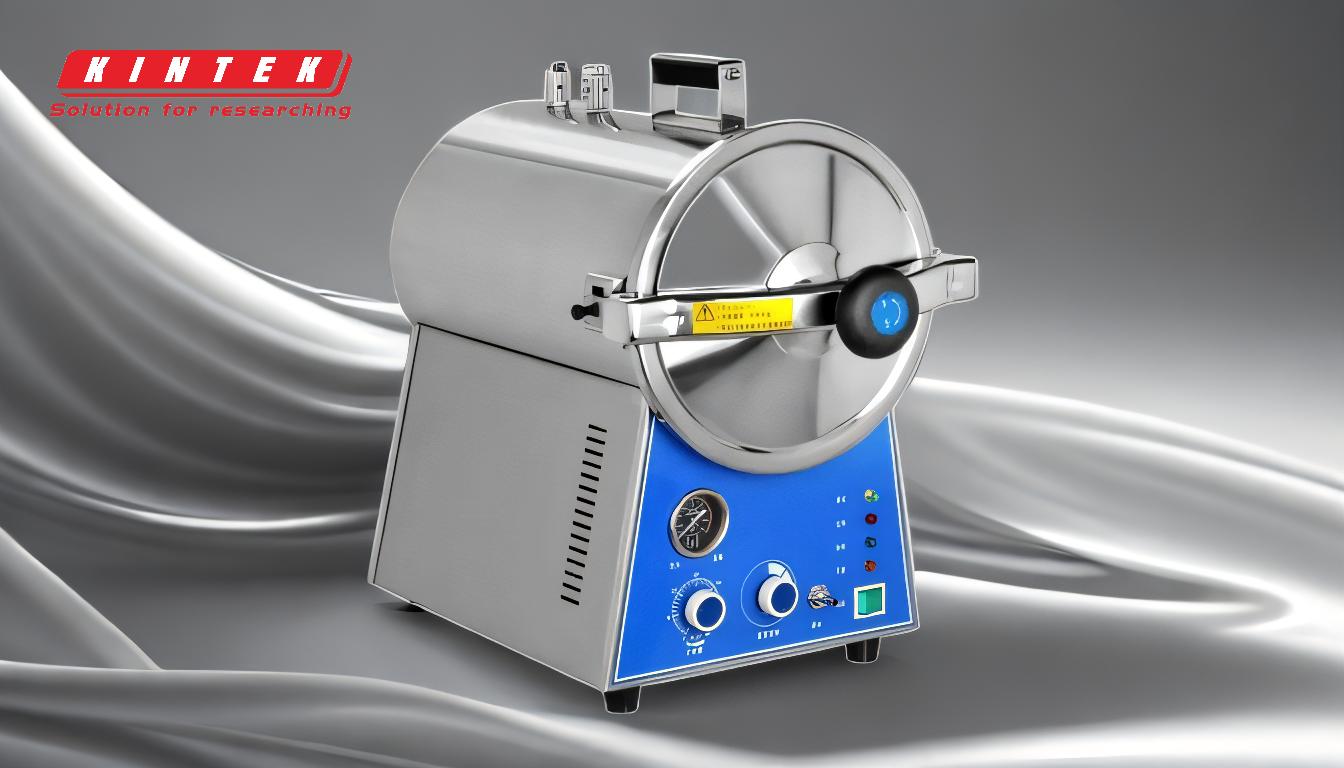¿Cuál es la esperanza de vida de una máquina autoclave?Maximice la vida útil de su equipo