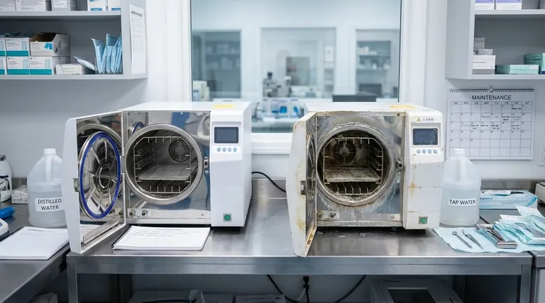 ما هو متوسط العمر الافتراضي لآلة الأوتوكلاف؟ عزز استثمارك إلى أقصى حد من خلال العناية السليمة