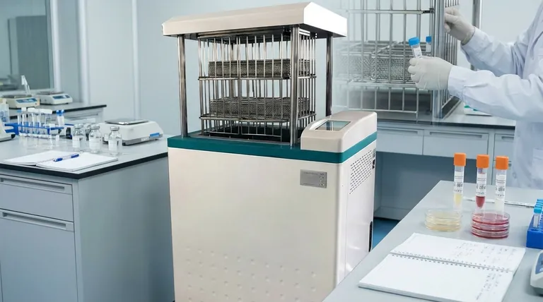 滅菌の仕様とは何ですか?必要な無菌保証水準(SAL)を達成する