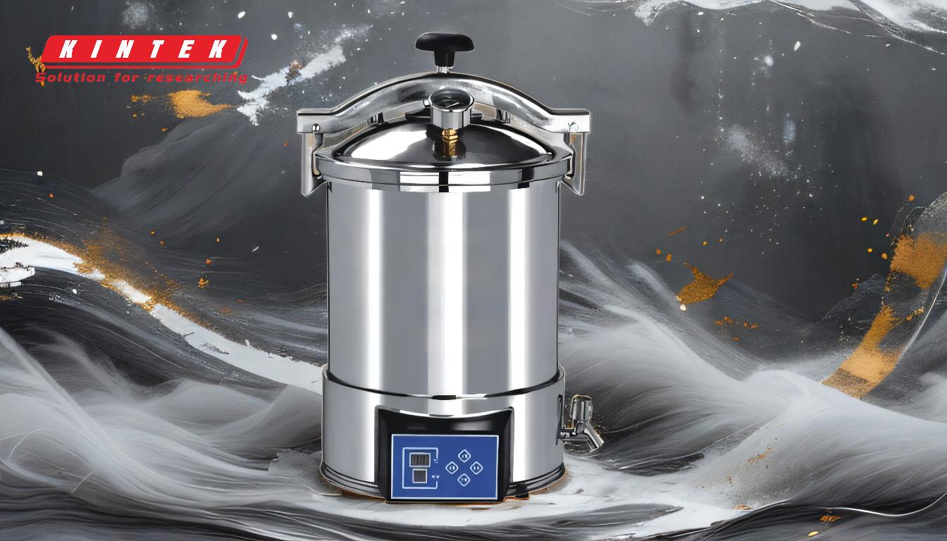 What are the primary uses of autoclaves in medical settings? Ensure Sterility and Safety in Healthcare