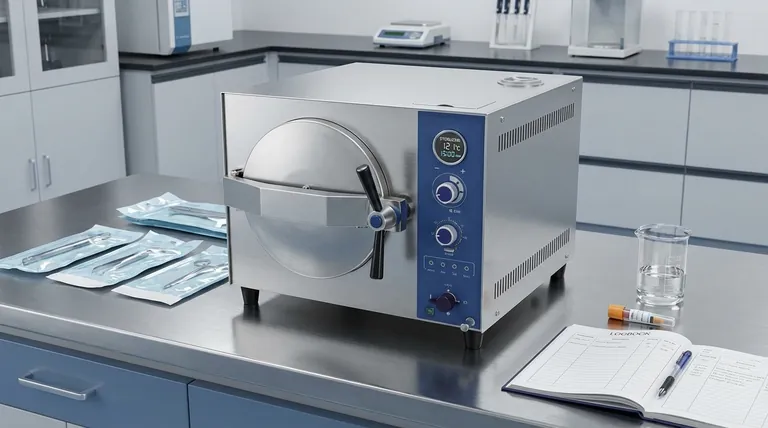 ¿Cuál es el tiempo estándar para la esterilización? Optimice su proceso para la seguridad y la eficiencia