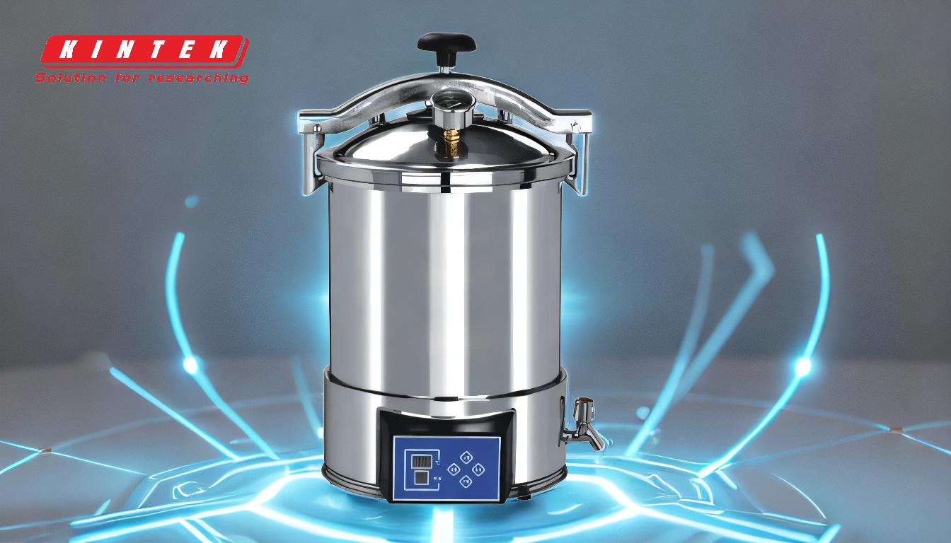 ¿Cuáles son las ventajas de utilizar un autoclave para esterilizar el instrumental quirúrgico?