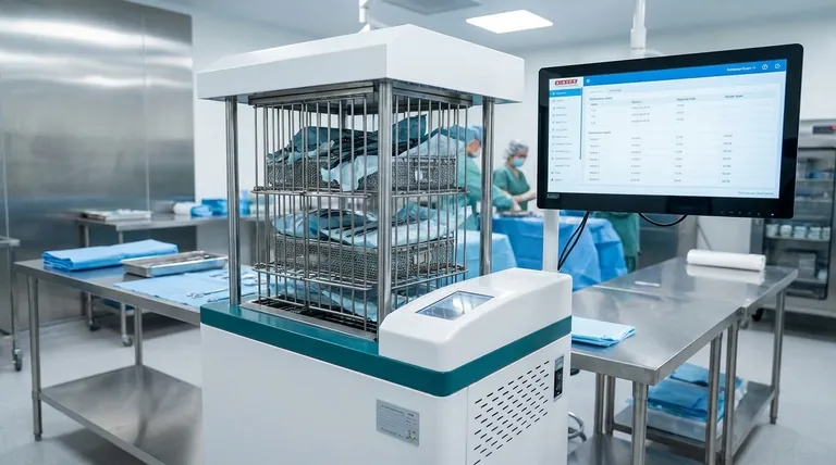 高压灭菌器在医疗中的用途是什么?灭菌在患者安全中的关键作用