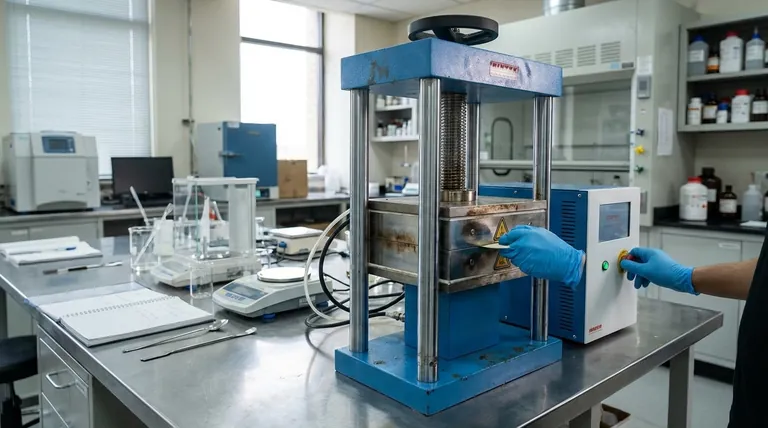 Quais são as desvantagens de um filtro prensa? Limitações chave na desidratação e operação