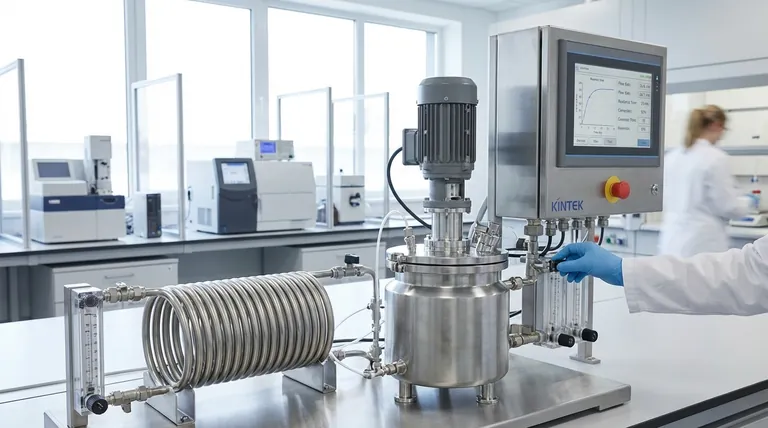 How does residence time affect reaction rate? Maximize Conversion and Optimize Your Chemical Process