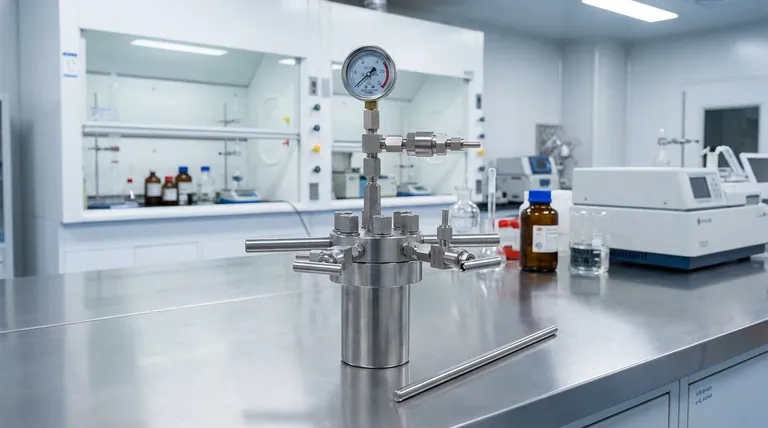 Por que os reatores são importantes na engenharia química? O Coração da Produção Química