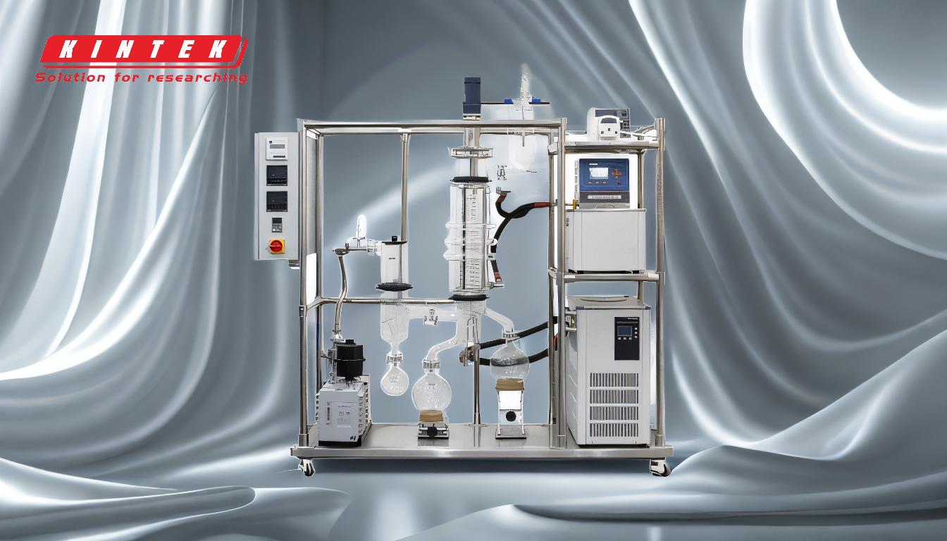 What is reactor distillation? A Guide to Efficient Chemical Separation