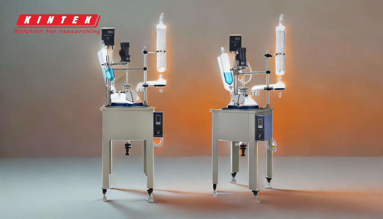 What is a perfectly stirred reactor? Achieve Uniform Mixing and Efficient Chemical Processing