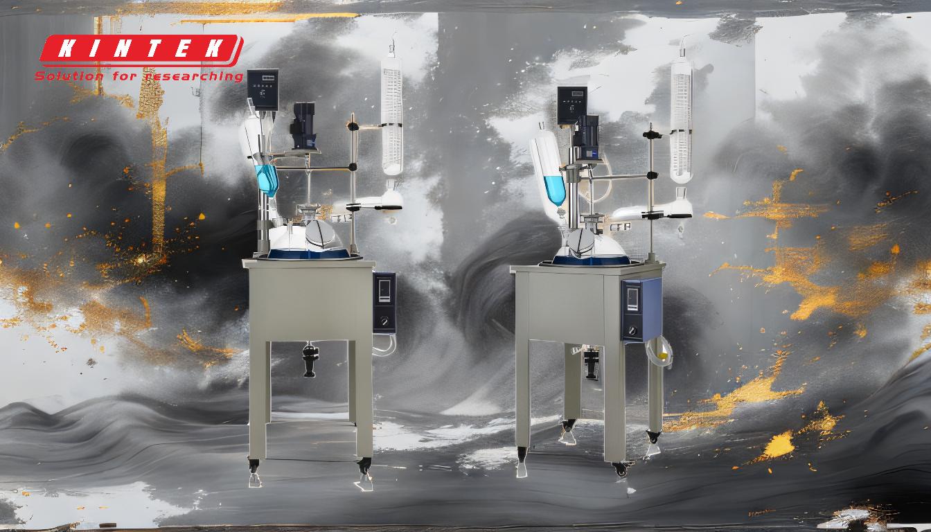 How to design a bioreactor? Key considerations for optimal performance and scalability