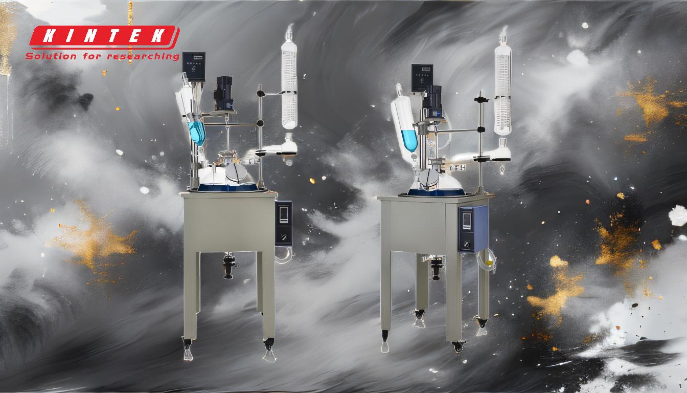 What are the key considerations for bioreactor design? Optimize Bioprocessing Efficiency and Scalability