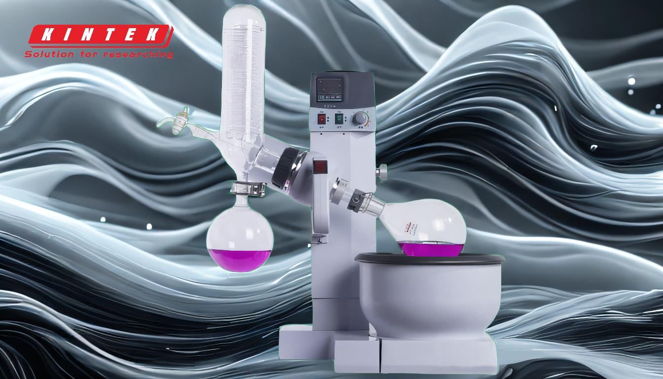 How long does rotary evaporation take? Optimize Your Lab's Solvent Removal Process