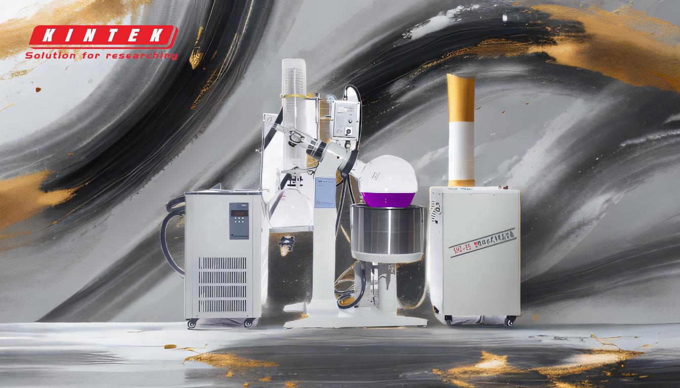 What is bumping in a rotavap? Prevent Sample Loss and Ensure Lab Safety