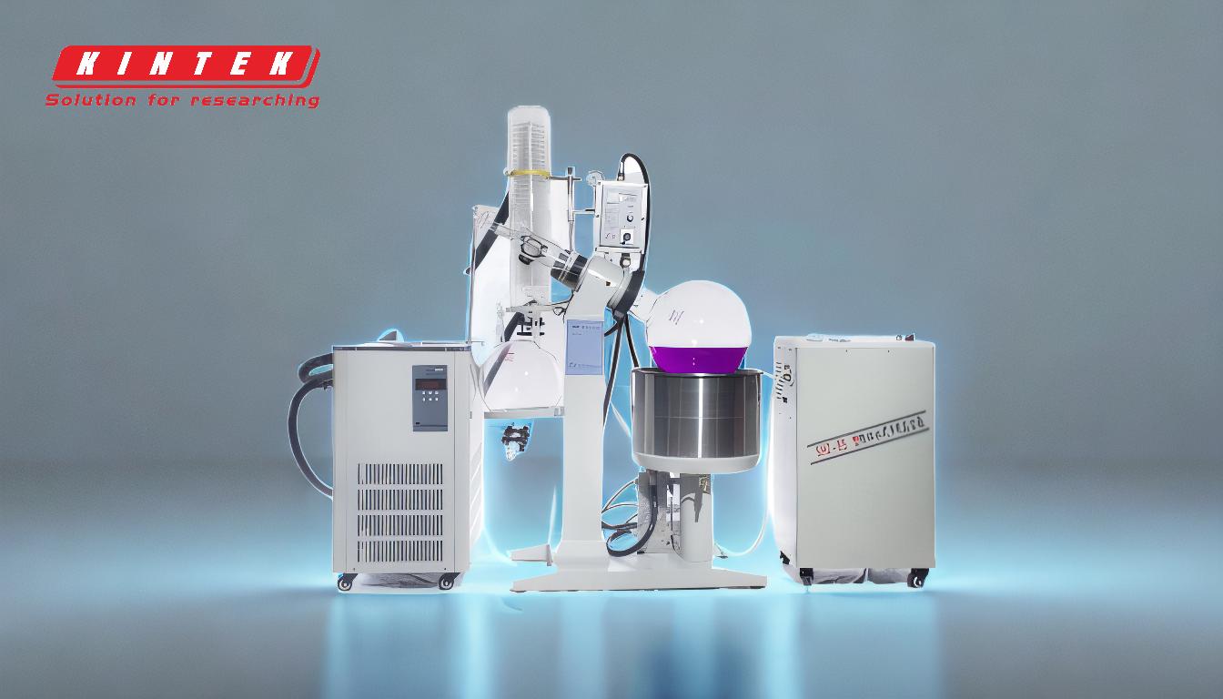 Why is a water bath used in evaporation? Ensure Efficient and Safe Solvent Removal