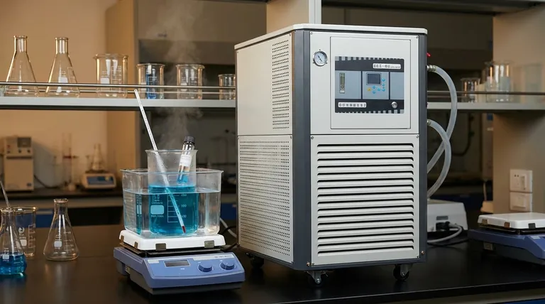 Quali sono i vantaggi di un bagno d'acqua?Precisione, sicurezza e versatilità per il vostro laboratorio