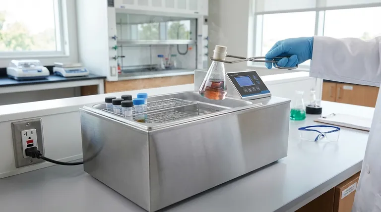 Como garantir a segurança quando se utiliza um banho-maria? Dicas essenciais para a prevenção de acidentes