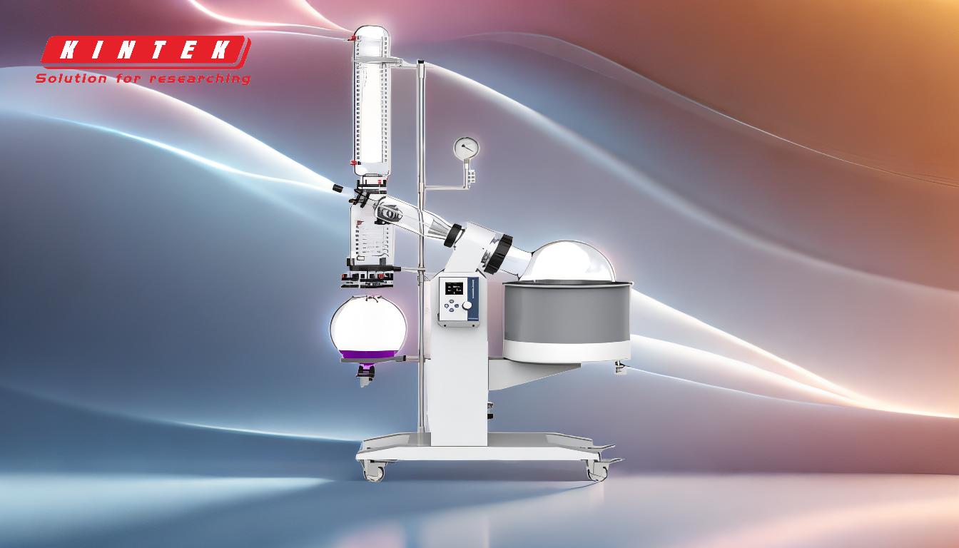 How to remove solvents without a rotary evaporator? Explore 7 effective alternatives