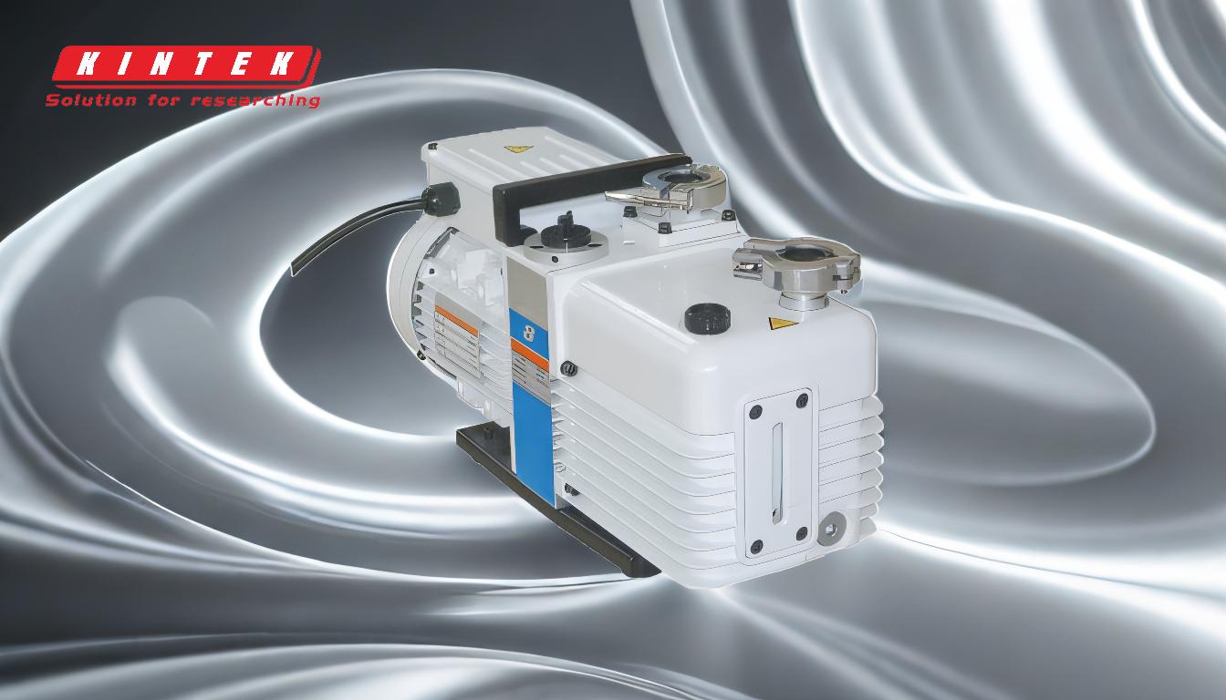 Was sind die Vorteile von Kreiselpumpen gegenüber Zentrifugalpumpen?Entdecken Sie die wichtigsten Vorteile für Ihre Anwendung