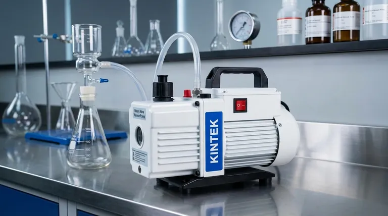 Qual é a vantagem da bomba rotativa em relação à bomba centrífuga? Manuseio de precisão para fluidos de alta viscosidade