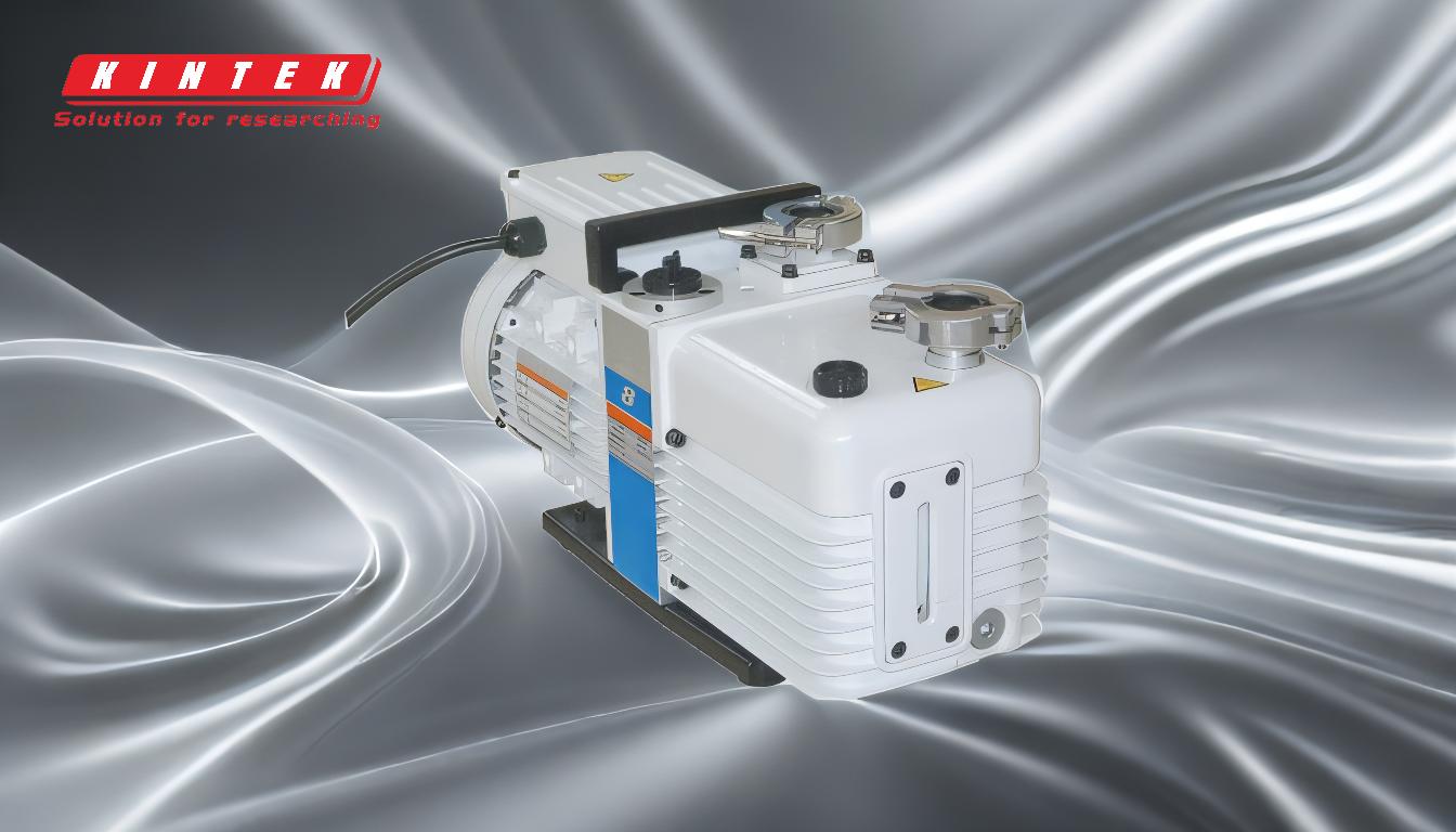 What are the limitations of rotary vane vacuum pumps? Key Challenges for Lab and Industrial Use