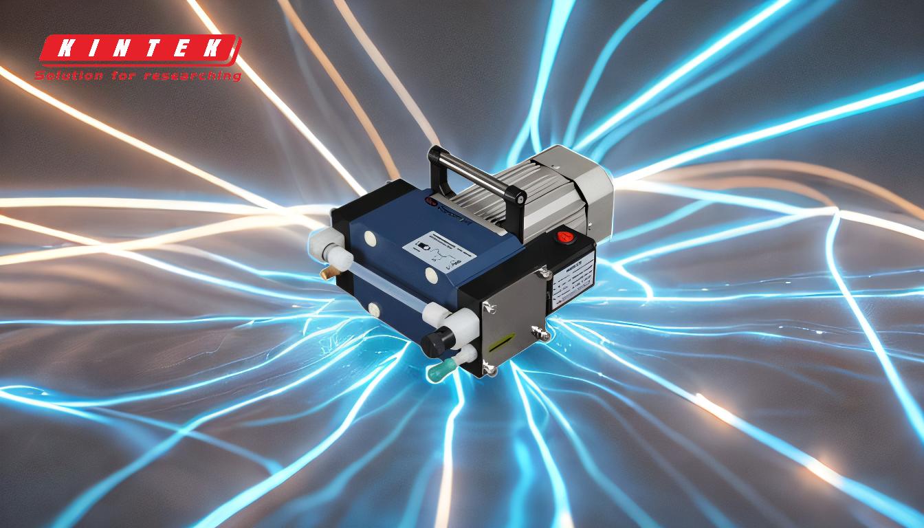 What are the disadvantages of getter pumps? Key Limitations to Consider for Vacuum Systems