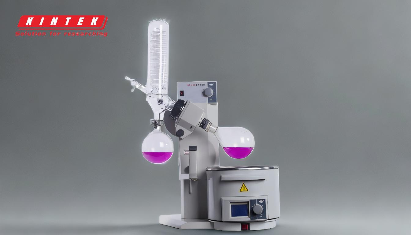 How to remove solvents without a rotary evaporator? Explore Effective Alternatives for Your Lab