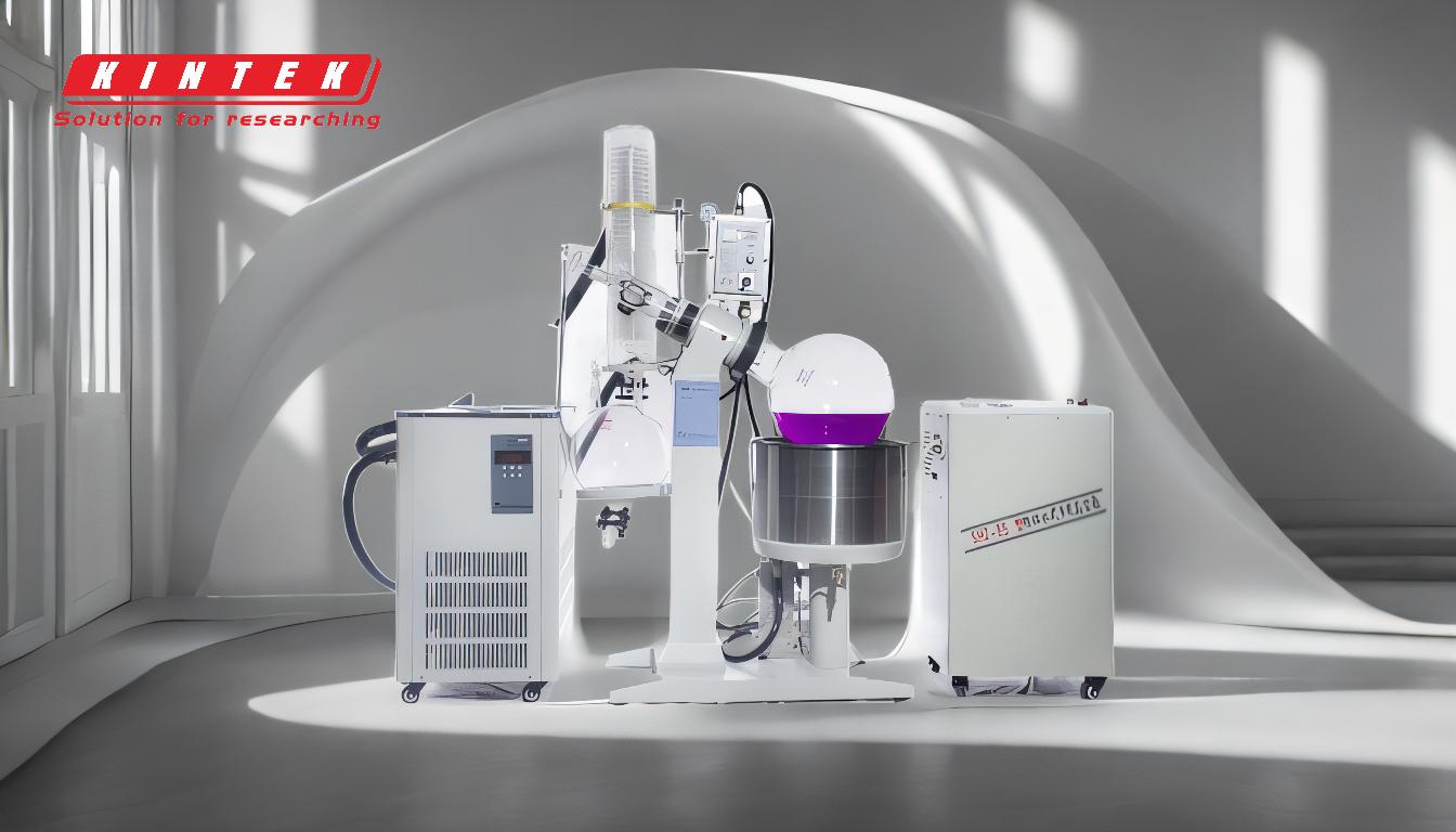 How does a rotovap revolutionize cocktail-making? Elevate Your Drinks with Precision and Flavor