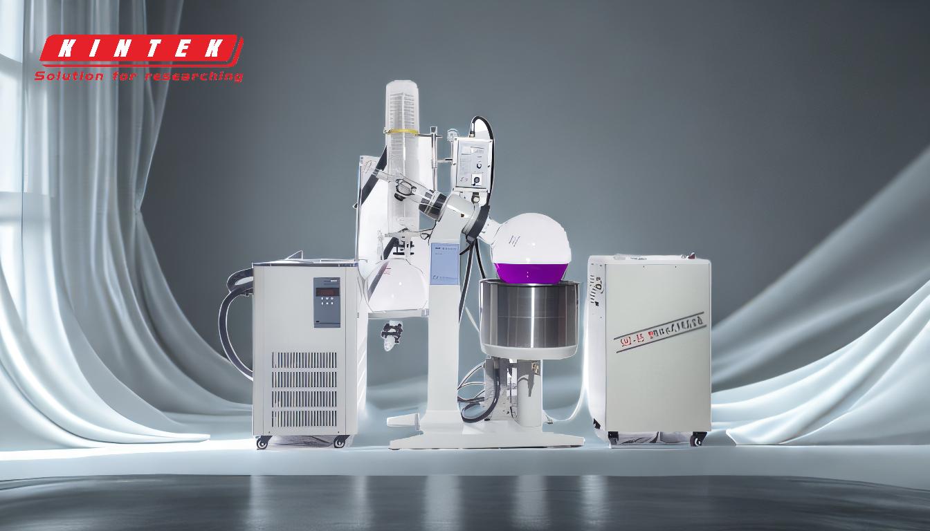 What is a rotovap? Revolutionizing Cocktail Creation with Molecular Mixology