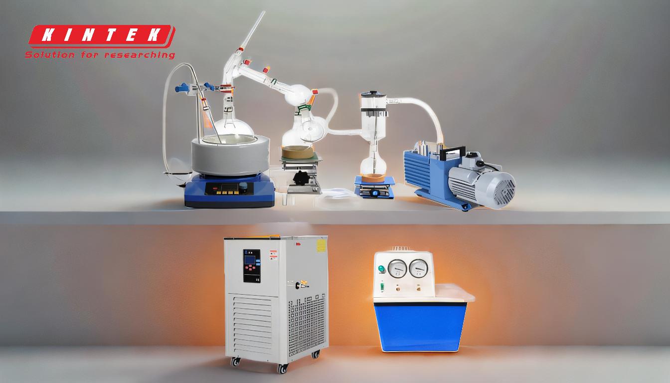 How to prevent bumping in a rotary evaporator? Tips for Smooth and Efficient Evaporation