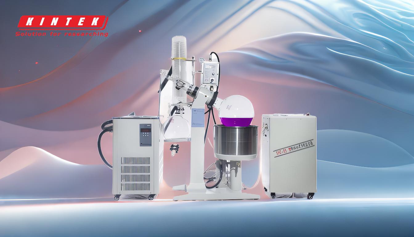 What is the optimal temperature for toluene rotary evaporation? Achieve Safe and Efficient Results