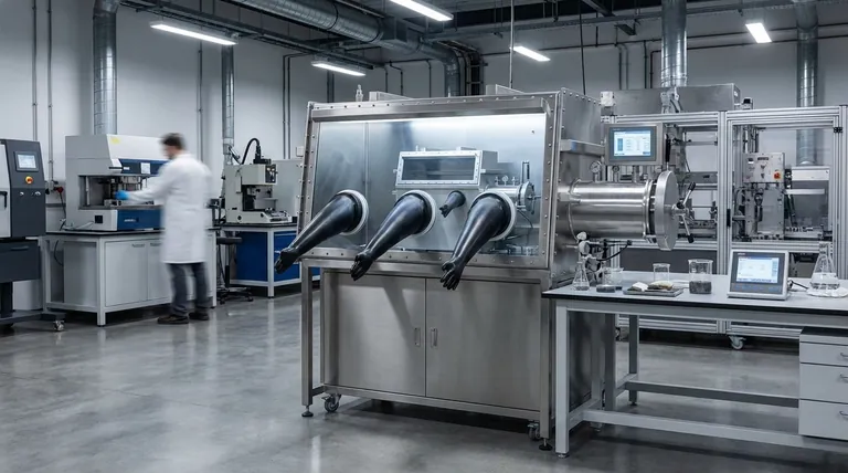 À quoi servent les presses dans la fabrication ? Le guide ultime du façonnage des matériaux