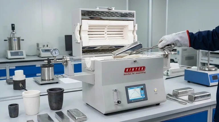 What is the disadvantage of induction furnace? The Critical Trade-Off in Metal Melting