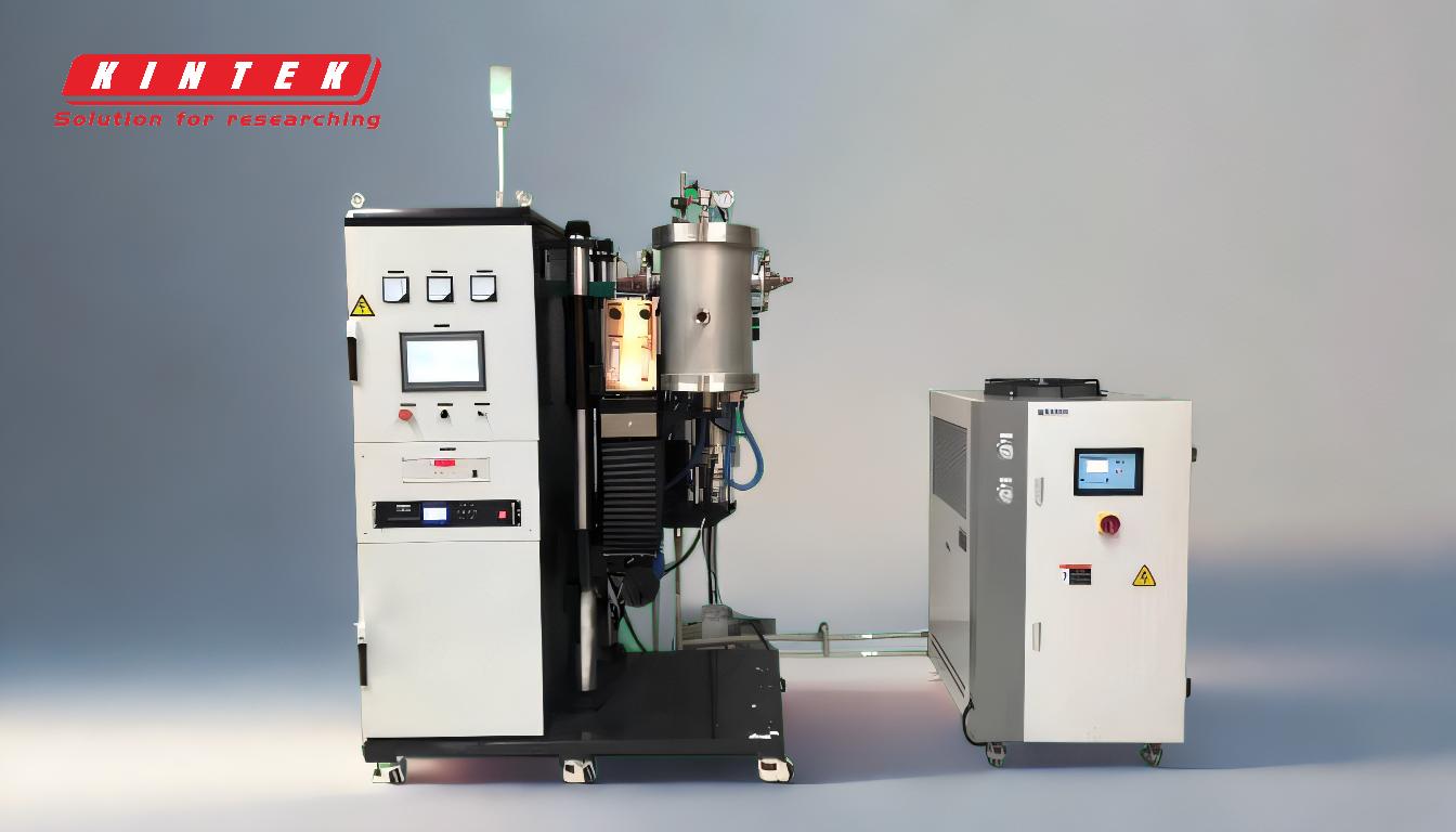 What are the advantages of pressing and sintering? Achieve High-Quality Components with Tailored Properties
