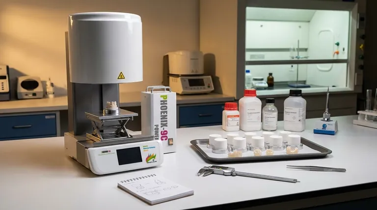 What are the advantages and disadvantages of sintering? A Guide to High-Performance Powder Processing