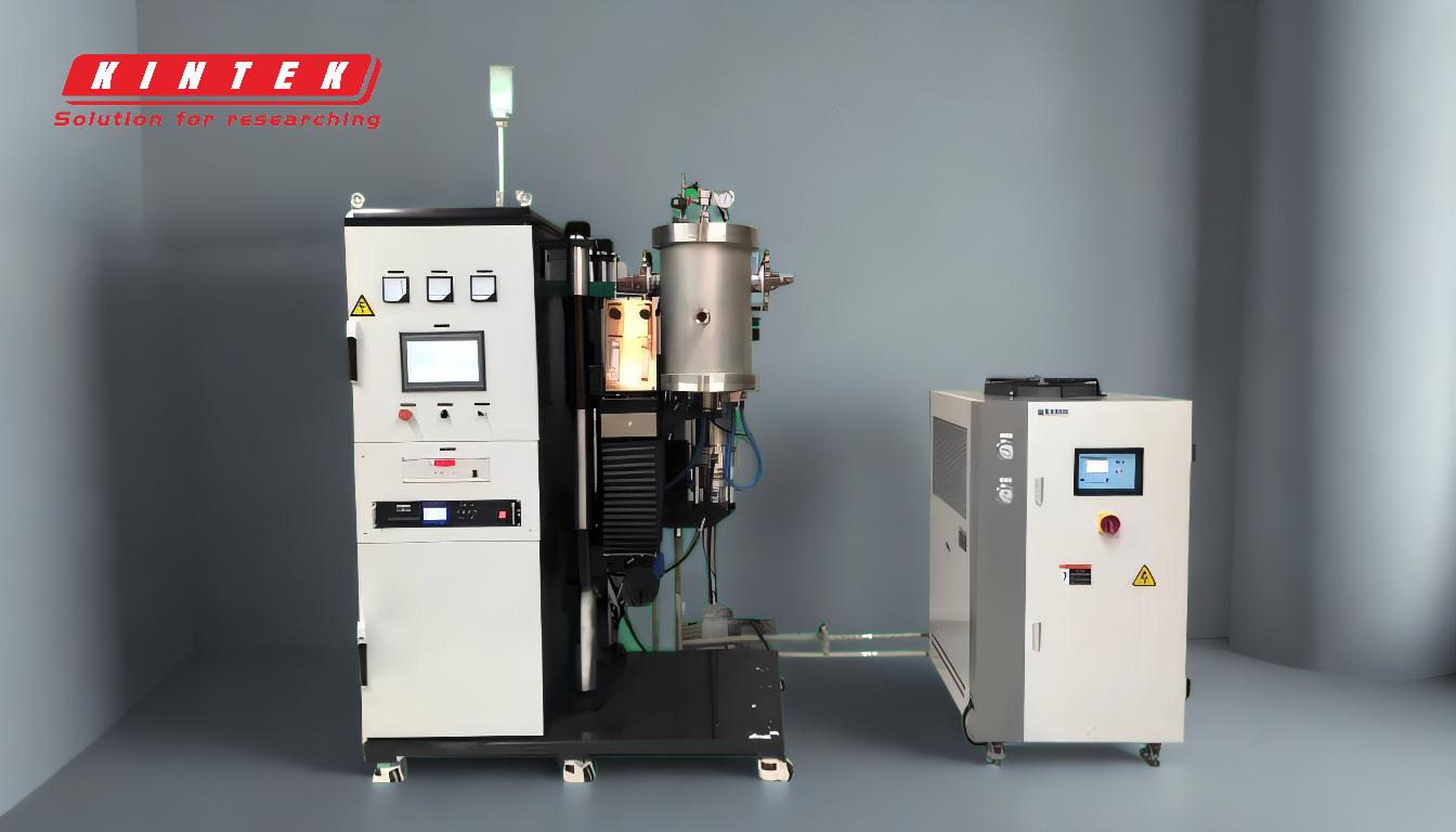 Welche Materialien werden gesintert?Entdecken Sie Metalle, Keramik und moderne Werkstoffe