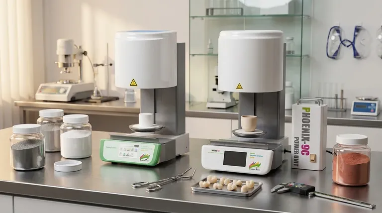 Welche Materialien werden gesintert? Entdecken Sie das Potenzial von Metallen, Keramiken und Verbundwerkstoffen