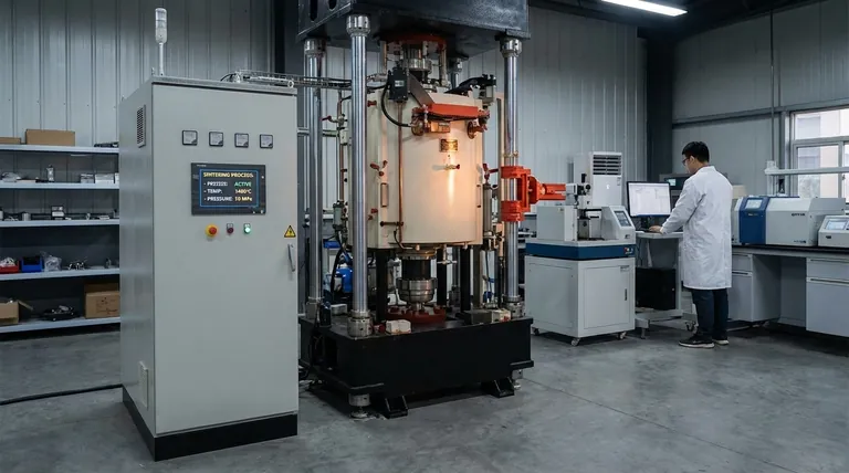 What are the factors affecting the sintering process? Master the 5 Key Factors for Perfect Sintering