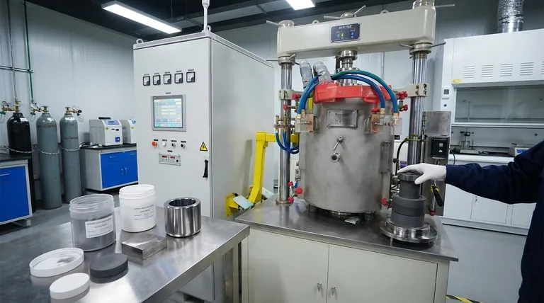 Quale materiale viene utilizzato in una pressa a caldo? Una guida agli utensili e ai materiali lavorati