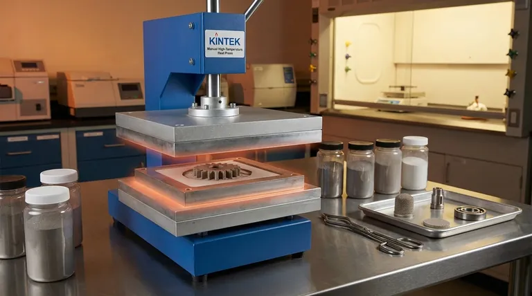 Quali sono gli usi del metodo di sinterizzazione? Una guida alla fabbricazione di componenti ad alte prestazioni