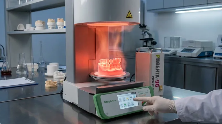 La céramique peut-elle être frittée ? Découvrez le processus qui crée des matériaux ultra-durables