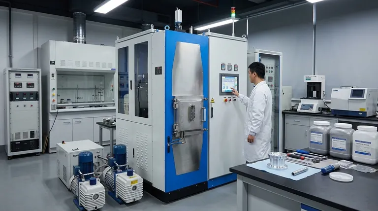 هل يمكن تكليس الألومنيوم؟ التغلب على حاجز الأكسيد للأجزاء المعقدة وخفيفة الوزن