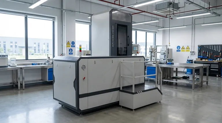 Quali sono i vantaggi della pressatura a caldo? Unassiale vs. HIP per densità e prestazioni superiori dei pezzi