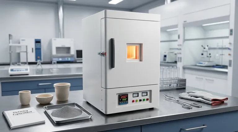 ما هي مزايا وعيوب التلبيد؟ دليل للتصنيع عالي الأداء