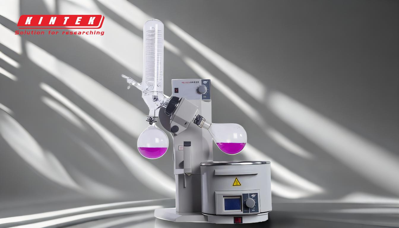 How to Find a Leak in Your Rotovap? Ensure Optimal Performance with Expert Tips