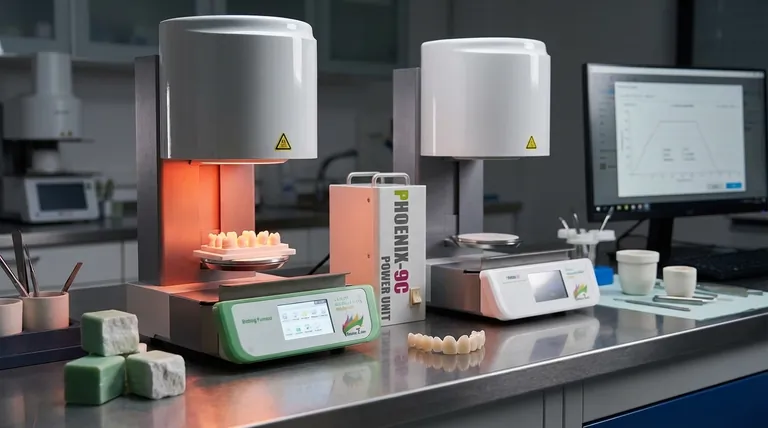 Qual é a força da sinterização? Crie peças duráveis e de alto desempenho a partir de pó