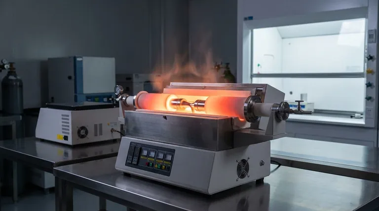 Welche Temperatur hat ein Hartlöt-Ofen? Der Schlüssel zu starken, zuverlässigen Verbindungen