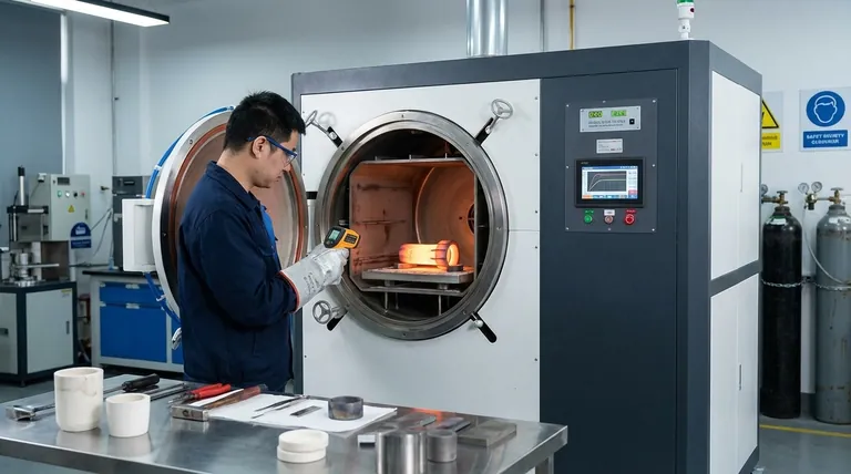 Quelles précautions doivent être prises lors du recuit ? Assurer l'intégrité et la performance du matériau